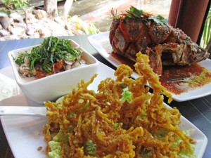 Main Courses