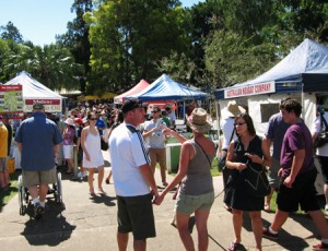 Kenilworth Cheese Wine & Food Fest