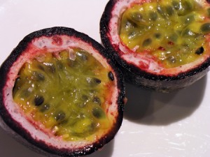 Passionfruit