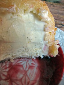 Duck Egg Ice Cream Duck Egg Ice Cream