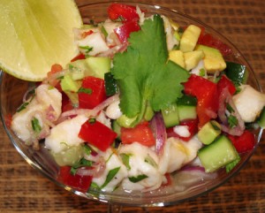 Ceviche