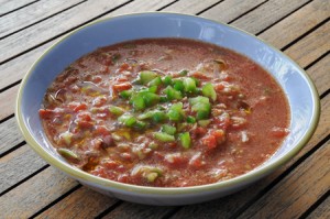 Gazpacho