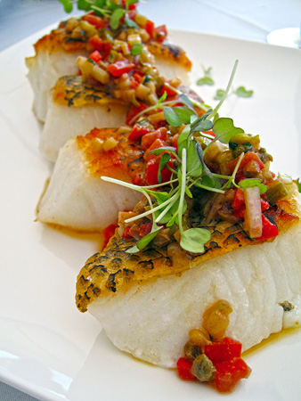 Toothfish