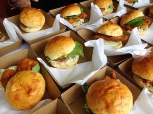 burgers