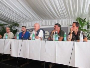 panel