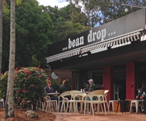 Bean Drop