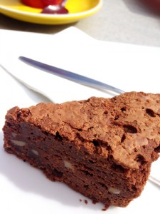brownie
