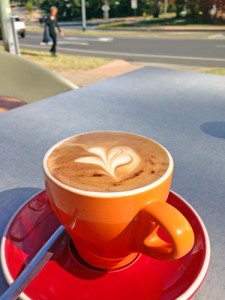 coffee